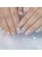 ムア(muah.)/mayuka