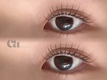 エア(ea)/パリジェンヌラッシュリフト