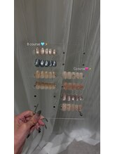 ラボテ(laboT)/misa限定 定額デザイン