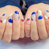 ラトラース(La.trace)