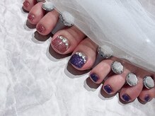 マリリス(Mariris)/【わかなネイルデザイン】