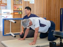 ボディブレイン 研究学園店(Body Brain)/