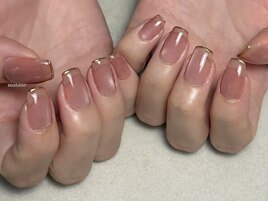 艶々magnet× mirror