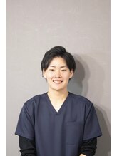 晴レノ日 長村 将太郎