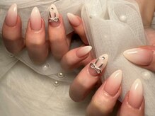 アジュールネイル 名古屋栄店(AzurNail)