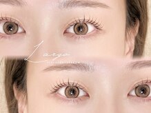 ラルゴ(Largo)/L3リフト