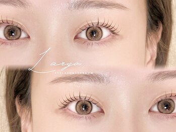 ラルゴ(Largo)/L3リフト