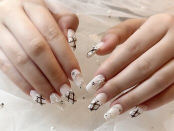 チップ長さだし10本+持ち込み