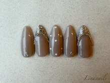 リナ ネイル(Linanails)/