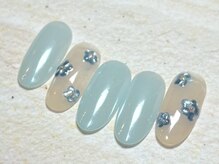 アルカナ(ARCANA)/11月デザインコース¥9,500