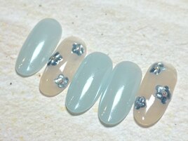 11月デザインコース¥9,500