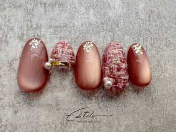 エスティロ(Estilo)/autumn~November《+apコース》