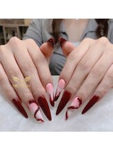 ヘブン 池袋(HEAVEN)/長 さだしやり放題×つけ放題