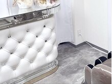 まつげ家 クルン 渋谷店(Kurun)/店内＃時短＃安い＃束感