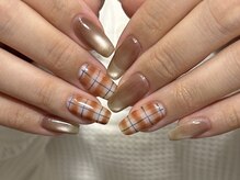 レアネイル(Lea nail)