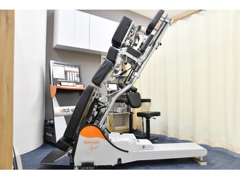 リケア鍼灸整骨院/バイタルリアクトセラピー