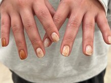 ハンハウス 辻堂店(Han house.)/持ち込みデザイン