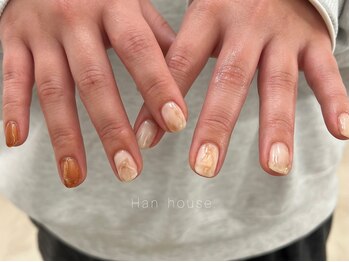 ハンハウス 辻堂店(Han house.)/持ち込みデザイン