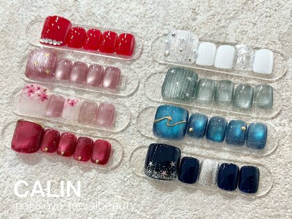 カラン 焼津店(CALIN)の写真