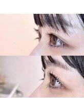 エニーアイラッシュ 高砂店(ANY Eyelash)/lashlift