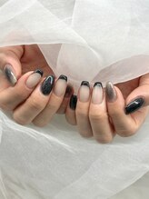 アールノワール(R.noir)/持ち込みデザイン