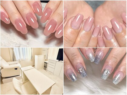 アール(R)の写真