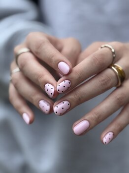 アムナネイルズ(amuna nails)/