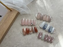 エト(Eto)/定額デザイン