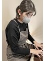 スパガーラン 岐阜北方店(Spa Garlan)&nbsp;モリタ キョウコ