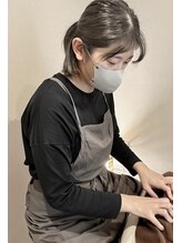 スパガーラン 岐阜北方店(Spa Garlan)&nbsp;モリタ キョウコ