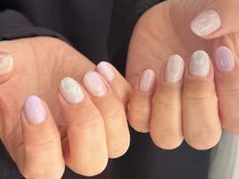 ハンド定額デザイン¥7700円