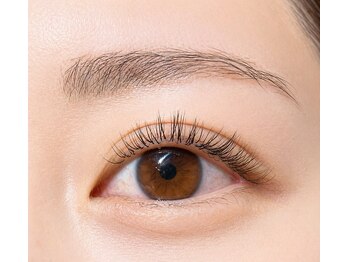フォルマ(FORMA)の写真/LEDエクステ＆バインドロックで華やかEYEに☆豊富なメニューであなただけの輝きを♪