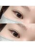 【ボリューム◎】フラットラッシュ120本