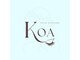 KOA お顔そりフェイシャルケア&まつ毛パーマアイブロウ枚方店の写真