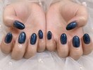 美人ネイル 品川 マグネット