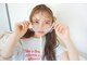 カリカビューティ(carica beauty)の写真/モチの悪さやバラつきを解消！まつ毛の生える角度に合わせた丁寧な施術で４週間後も崩れない綺麗な目元へ
