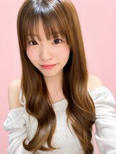 アンフルール エメ 表参道(Une fleur aimer)&nbsp;KOMUGI 