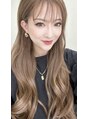 ネイルズアンドスクール ダイヤ(nails&school D.I.A) 武谷 茉実