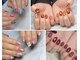 ネイルズ ビーモ 大宮(NAILS bmo)の写真