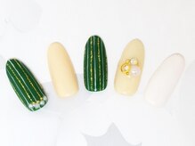 ティーエヌ 名古屋矢場町店/トレンドデザイン￥5980