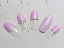 ジーネイルコウベ(G NAIL KOBE)/ハンドDコース 2990円