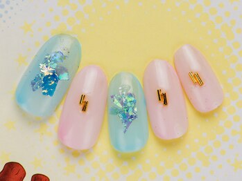 サンネイル(SUN NAIL)/デザイン【16】