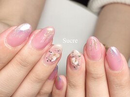 シェル☆ユニコーン