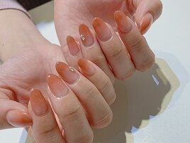 フットサンプル。