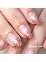 ハズキ ネイル(Hazuki Nail)/