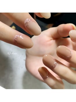 カル シェリール(Kal.cherir)/