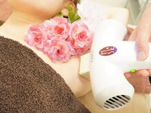 Q6：他店の脱毛サロンへ脱毛に通っていましたが、途中で脱毛に通うのが面倒になりやめてしまいました…