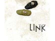 リンク(LINK)/立体感たっぷりお花