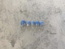 フレンチネイル