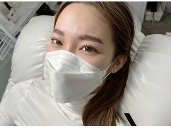 バベル 北堀江店(Babel)/ハリウッドブロウリフト